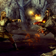 Illustration for article titled Speaking Of God Of War, Here Are The Latest Clash Of The Titans Screens